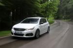Peugeot 308 GT Line 2017 года (WW)